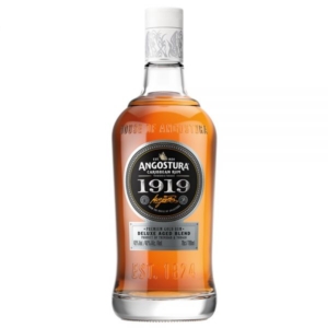 ANGOSTURA AGED RUM 40° 1919 70CL AST