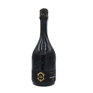 BERNARDI PROSECCO DOC EXTRA DRY CL.75 / CAPOSALDO
