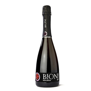 BION BRUT - ROSA BATISTA