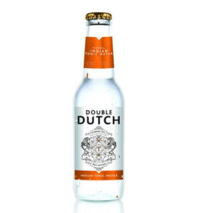 DOUBLE DUTCH - TONICA INDIAN 0,2 X 24