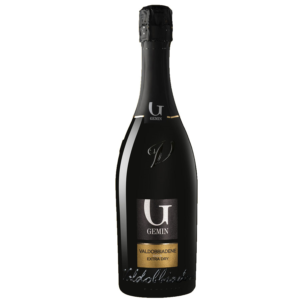 GEMIN VALDOBBIADENE D.O.C.G. - EXTRA-DRY