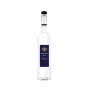 GOLOVKINE VODKA DIST.5 VOLTE CL.70 - 40%