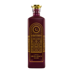 GRAN CHACO SPICED RUM "BOLIVIA" 70 CL.