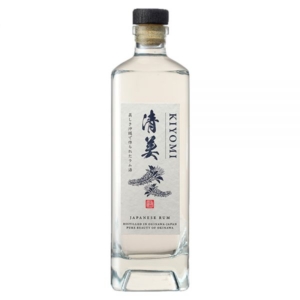 KYOMI RUM WHITE 70 CL 40°AST