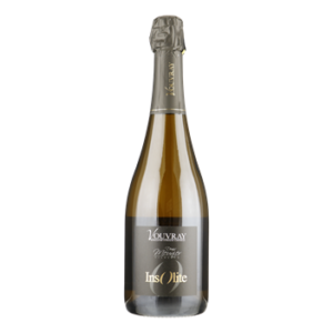MEUNIER DENIS - VOUVRAY ZERO EXTRA BRUT 75 CL.