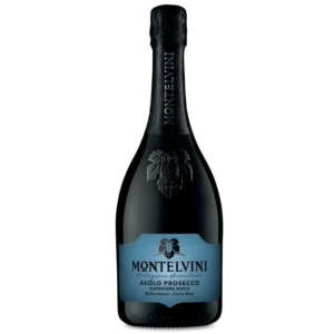 MONTELVINI SPUMANTE PROSECCO EXTRA BRUT 75 CL.