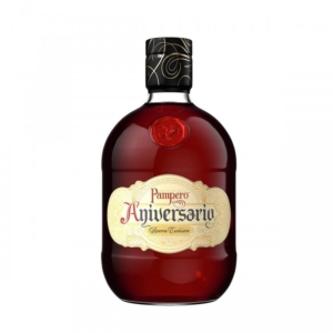 PAMPERO ANNIV. RUM CL.70