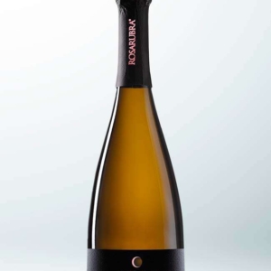 ROSA RUBRA MOON ROSE' SPUMANTE BRUT 75 CL.