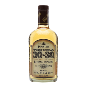 TEQUILA ANEJO 30-30 CL.70