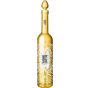 TIGRE GOLD PREMIUM VODKA 40% CL.70