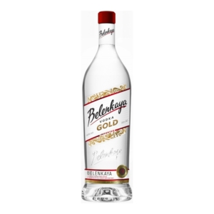 VODKA BALENKAYA LT1