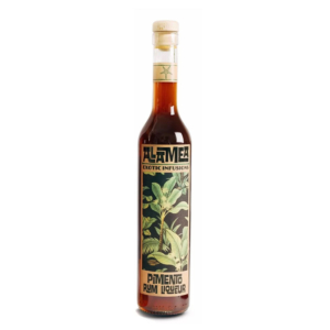 ALAMEA PIMENTO RUM CL.50