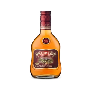 APPLETON EST.SIGNATURE JAMAICA RUM CL.70