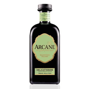 ARCANE RUM DELICATISSIM CL .70 41°