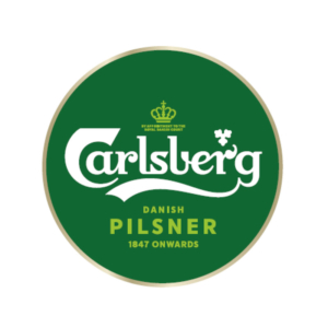 CARLSBERG PILSENER MODULAR LT.20