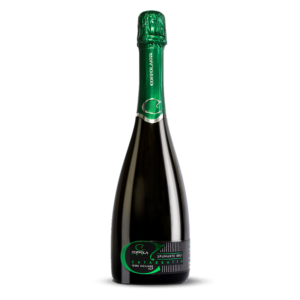 CATARRATTO SPUMANTE BRUT IGT COPPOLA 75 CL.