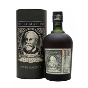 DIPLOMATICO RESERVA EXCLUSIVA CL.70