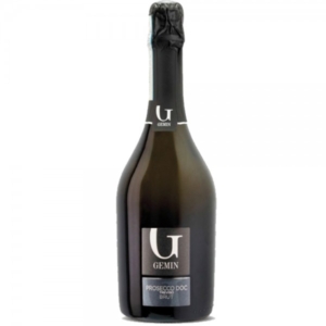 GEMIN PROSECCO D.O.C. TREVISO - BRUT