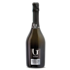 GEMIN PROSECCO D.O.C. TREVISO - EXTRA-DRY
