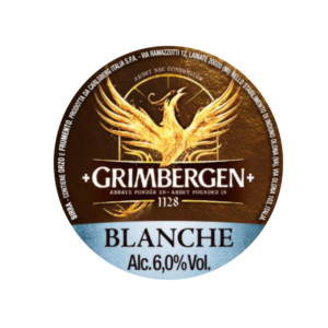 GRIMBERGEN BLANCHE MODULAR LT.20