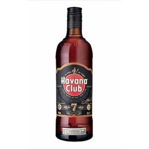 HAVANA CLUB RUM 7 YEAR CL.70