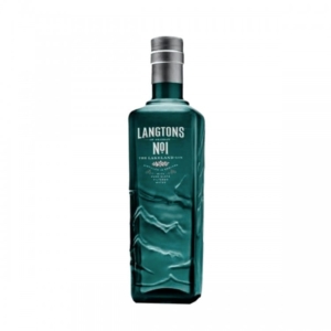 LANGTONS N°1 GIN CL.70 AST