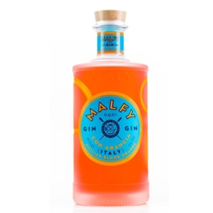 MALFY ARANCIA DRY GIN 70 CL.