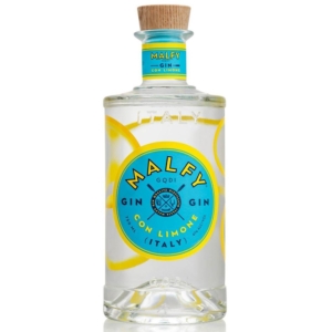 MALFY LIMONE DRY GIN CL. 70