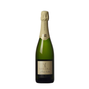 MEUNIER DENIS - VOUVRAY BRUT 75 CL.