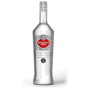 MOSCOVIA VODKA BIANCA LT.1 / CIEMME