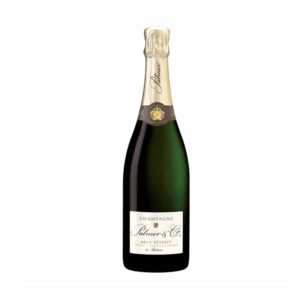 PALMER CHAMPAGNE BRUT RESERVE 75 CL.
