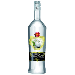 RHUM BLANCO LT.1 / CIEMME