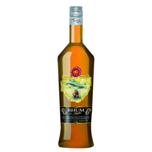 RHUM DES CARIBES LT.1 / CIEMME