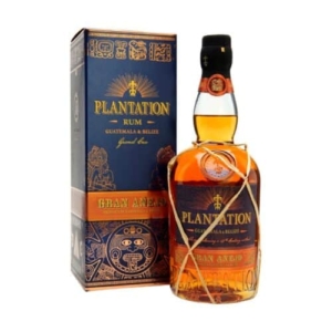 RUM PLANTATION GRAN ANEJO | 42 % | 700 ML | AC