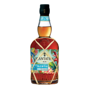 RUM PLANTATION ISLE OF FIJI | 40 % | 700 ML