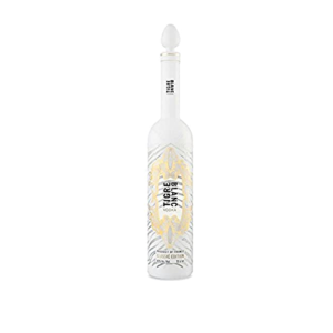 TIGRE BLANC PREMIUM VODKA 40 LT.0,70